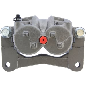 Centric Remanufactured Semi-Loaded Front Passenger Side Brake Caliper for 2002 Mitsubishi Montero - 141.46075