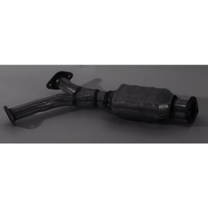 Davico Direct Fit Catalytic Converter for Mazda 929 - 16126