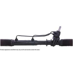 Cardone Reman Remanufactured Hydraulic Power Rack and Pinion Complete Unit for 1987 Isuzu I-Mark - 26-1961