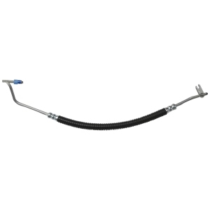 Gates Power Steering Pressure Line Hose Assembly for 2013 Chevrolet Avalanche - 352182