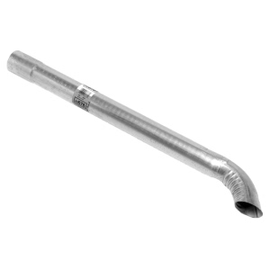 Walker Aluminized Steel Exhaust Tailpipe for Plymouth - 43676