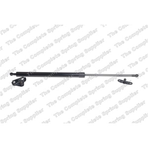 lesjofors Liftgate Lift Support for 2006 Lexus RX400h - 8149103