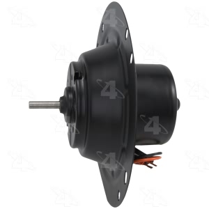 Four Seasons Hvac Blower Motor Without Wheel for 1986 Ford LTD - 35476