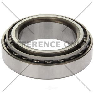 Centric Premium™ Front Passenger Side Outer Wheel Bearing and Race Set for Ram 3500 - 410.91038