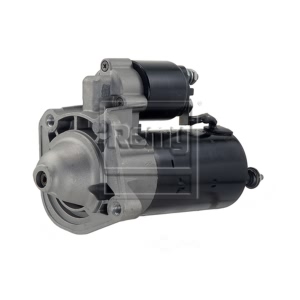 Remy Remanufactured Starter for 1996 Volvo 850 - 17201