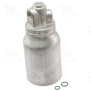 Four Seasons A C Receiver Drier for 1999 Volkswagen EuroVan - 33701