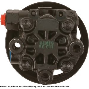 Cardone Reman Remanufactured Power Steering Pump w/o Reservoir for 2006 Toyota Camry - 21-5245