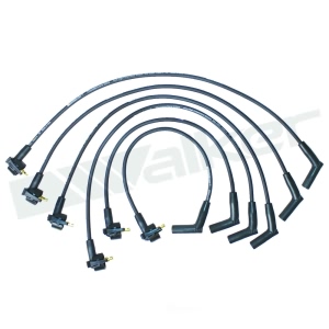 Walker Products Spark Plug Wire Set for 1998 Mazda B3000 - 900-1792