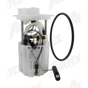Airtex In-Tank Fuel Pump Module Assembly for Nissan Versa - E8855M