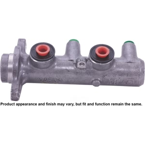 Cardone Reman Remanufactured Master Cylinder - 11-2589