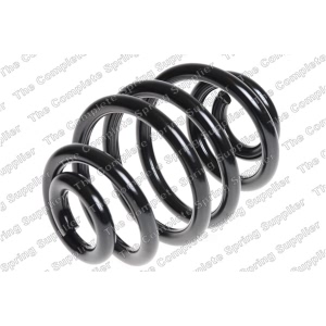 lesjofors Front Coil Spring for 2003 BMW 325i - 4208468