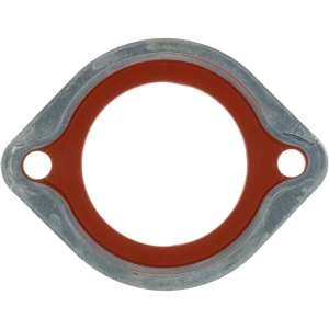 Victor Reinz Engine Coolant Water Outlet Gasket for 2009 Volkswagen Routan - 71-13567-00