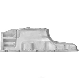 Spectra Premium New Design Engine Oil Pan Without Gaskets for 2000 Mercury Sable - FP74A