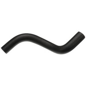 Gates Engine Coolant Molded Radiator Hose for 2009 Volkswagen Routan - 23464