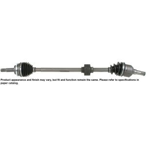 Cardone Reman Remanufactured CV Axle Assembly for 2003 Toyota Echo - 60-5193