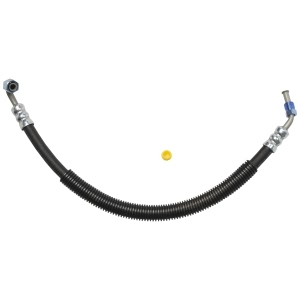 Gates Power Steering Pressure Line Hose Assembly for 1994 Mazda Miata - 360100