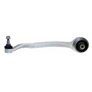 Delphi Front Driver Side Lower Rearward Control Arm And Ball Joint Assembly for 2008 Audi S4 - TC1956