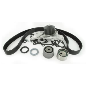 SKF Timing Belt Kit for 2005 Mitsubishi Eclipse - TBK259WP