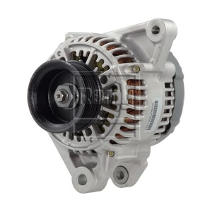 Remy Remanufactured Alternator for 1997 Toyota Camry - 13386