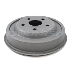 DuraGo Rear Brake Drum for Mercury Cougar - BD8193