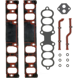 Victor Reinz Intake Manifold Gasket Set for 1996 Ford Mustang - 11-10237-01