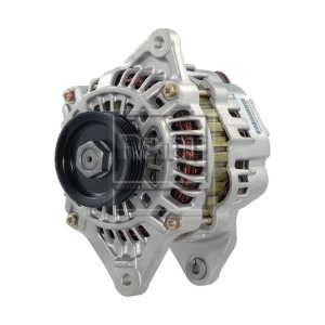 Remy Remanufactured Alternator for 1994 Plymouth Colt - 14473