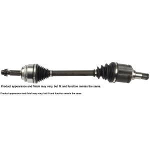 Cardone Reman Remanufactured CV Axle Assembly for 2003 Toyota Camry - 60-5245HD