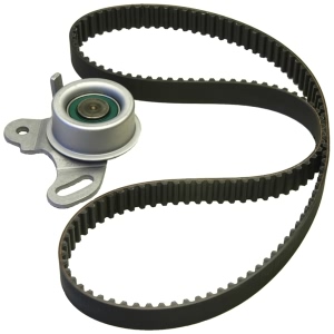 Gates Powergrip Timing Belt Component Kit for 1988 Plymouth Colt - TCK128