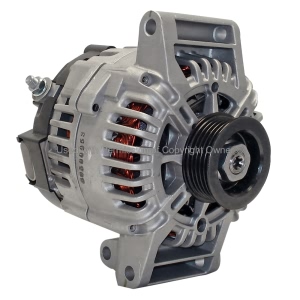 Quality-Built Alternator Remanufactured for 2004 Chevrolet Classic - 13944