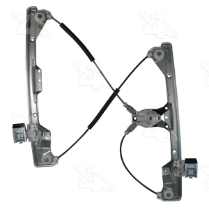 ACI Power Window Regulator for 2004 Pontiac Grand Prix - 84117