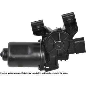 Cardone Reman Remanufactured Wiper Motor for 2006 Land Rover LR3 - 43-4561