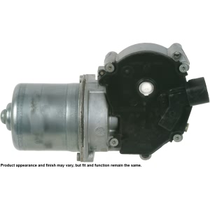 Cardone Reman Remanufactured Wiper Motor for 2011 Chevrolet Suburban 1500 - 40-1089