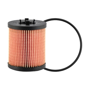 Hastings Engine Oil Filter Element for 2002 Saturn Vue - LF512