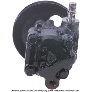 Cardone Reman Remanufactured Power Steering Pump w/o Reservoir for 1990 Dodge Colt - 21-5790