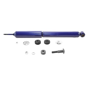 Monroe Monro-Matic Plus™ Rear Driver or Passenger Side Shock Absorber for 1999 Mercury Grand Marquis - 33128