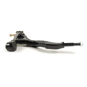 Mevotech Supreme Front Passenger Side Lower Non Adjustable Control Arm for 1992 Honda Civic - CMK80327