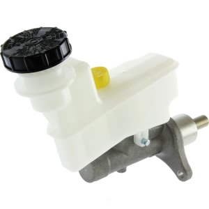 Centric Premium Brake Master Cylinder for 2014 Dodge Dart - 130.63083