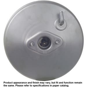 Cardone Reman Remanufactured Vacuum Power Brake Booster w/o Master Cylinder for 2004 Infiniti G35 - 53-4911