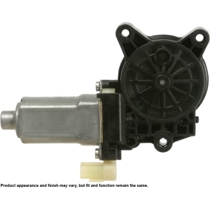 Cardone Reman Remanufactured Window Lift Motor for 2009 Hyundai Tucson - 47-4574