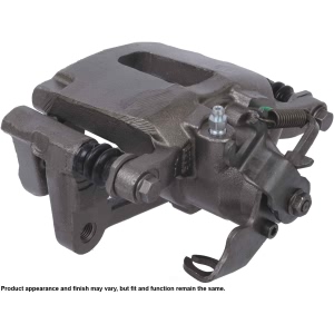 Cardone Reman Remanufactured Unloaded Caliper w/Bracket for 2016 Chrysler Town & Country - 18-B5398
