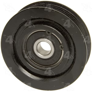 Four Seasons Drive Belt Idler Pulley for 1995 Mazda 929 - 45003