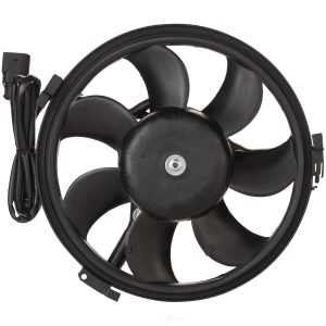 Spectra Premium Engine Cooling Fan for Volkswagen Passat - CF11012