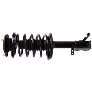 Monroe Quick-Strut™ Front Driver Side Complete Strut Assembly for 2002 Toyota Corolla - 271952