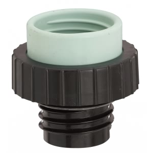 STANT Green Fuel Cap Tester Adapter for Toyota - 12423