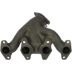 Dorman Cast Iron Natural Exhaust Manifold for GMC - 674-887