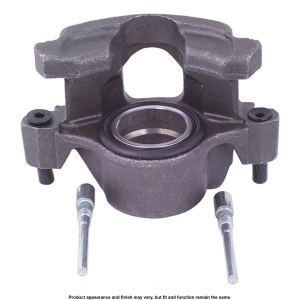 Cardone Reman Remanufactured Unloaded Caliper for 1993 Ford Mustang - 18-4202