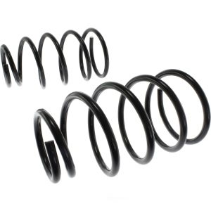 Centric Premium™ Coil Springs for 2002 Toyota Camry - 630.44077