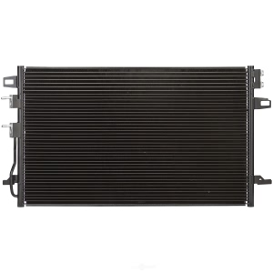 Spectra Premium Transmission Oil Cooler Assembly for 2005 Dodge Grand Caravan - FC1305T