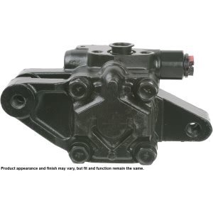 Cardone Reman Remanufactured Power Steering Pump w/o Reservoir for 1997 Hyundai Elantra - 21-5952