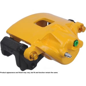 Cardone Reman Remanufactured Unloaded Color Coated Caliper for 2003 Buick LeSabre - 18-4638XY